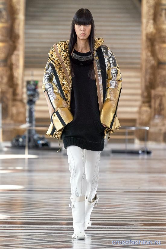 Louis Vuitton fall 2021 2