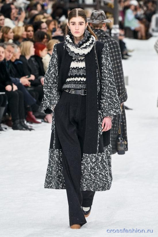 Chanel fall 2019 8