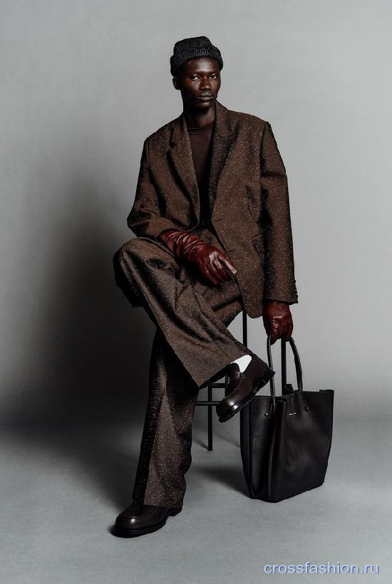 Balenciaga pre fall 2026 44