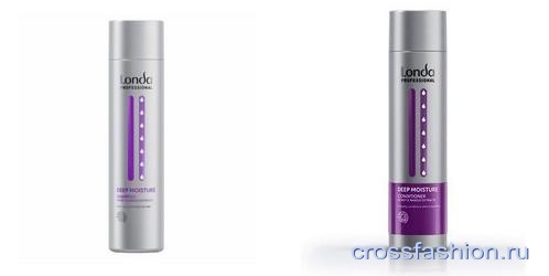 Londa Professional Deep Moisture с медом и экстрактом манго