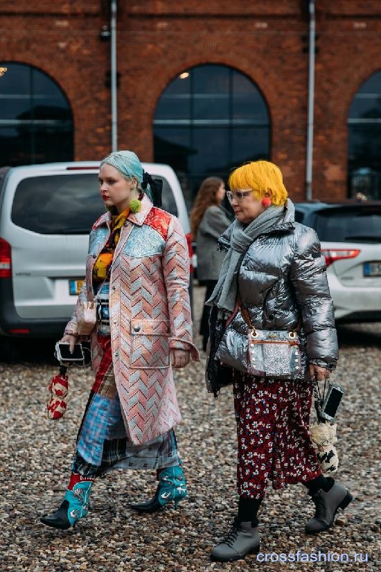 Copenhagen fw street style 2020 39