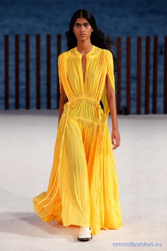 Proenza Schouler ss 2022 25