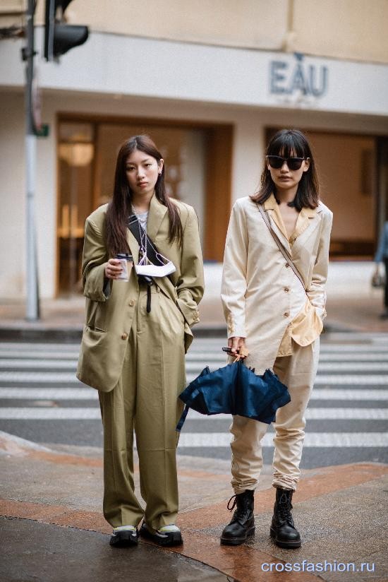 Shanghai street style 2021 10