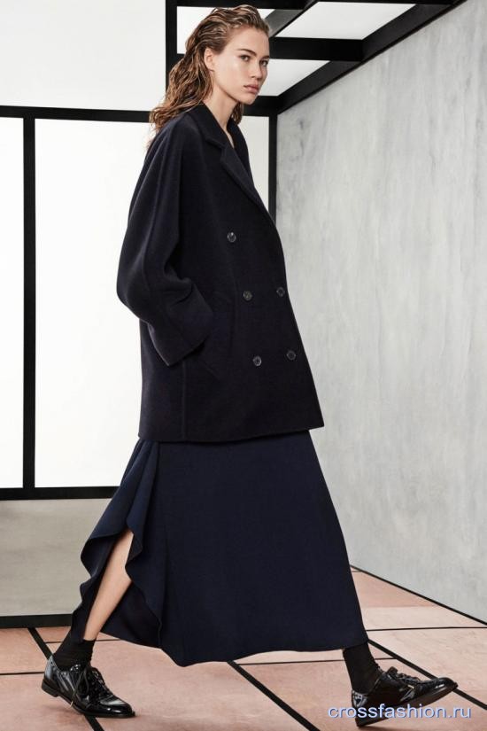 Max Mara коллекция pre-fall 2018