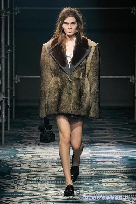 Prada fall 2025 32