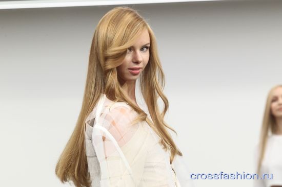 Модные цвета волос 2015 от Wella Professionals