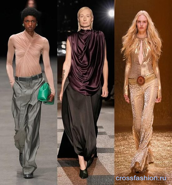 bluza Stella McCartney Roksanda Roberto Cavalli