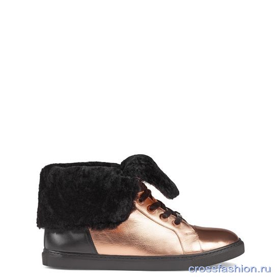 Carlo Pazolini коллекция женской обуви осень-зима 2015-2016