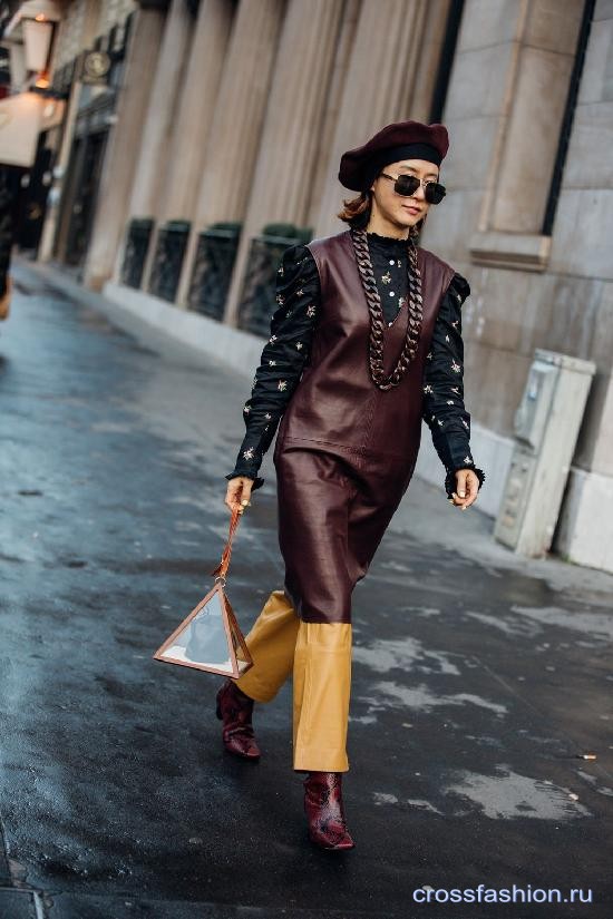 Paris fashion week fall 2020 74