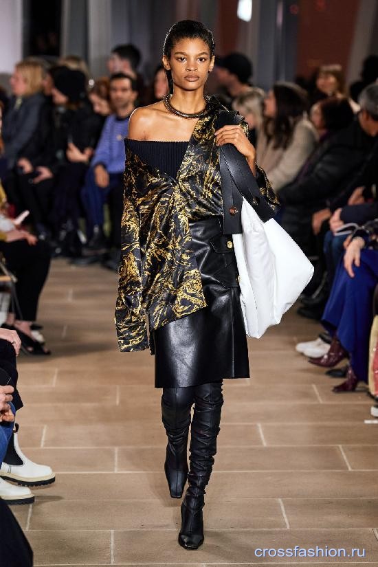Proenza Schouler fall 2020 10