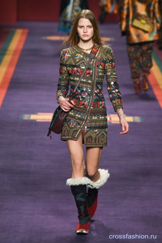 Etro fall 2017 2018 22