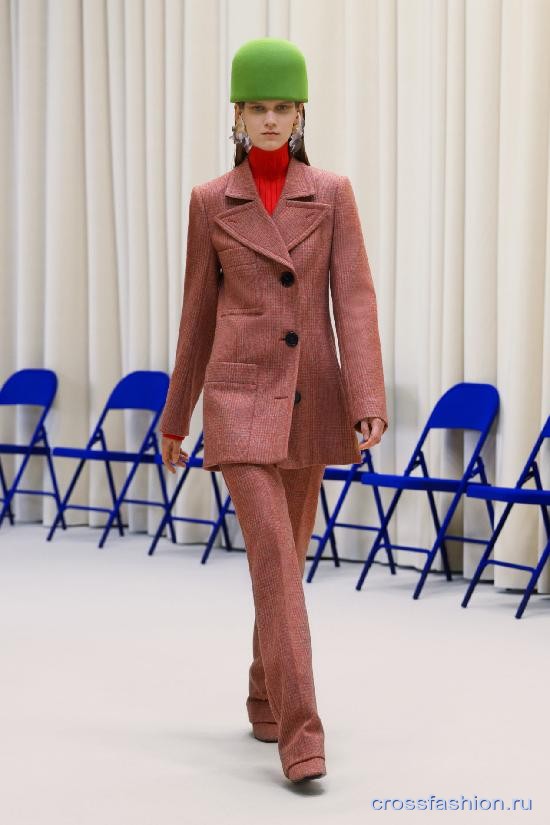Nina Ricci fall 2021 1