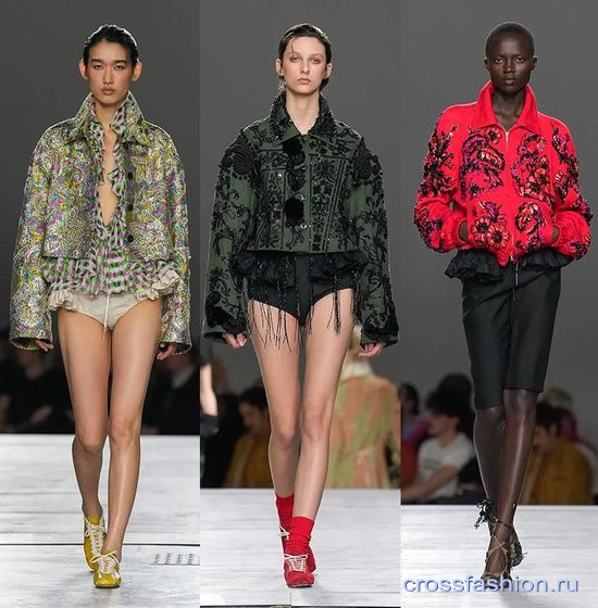 ex Dries Van Noten 5