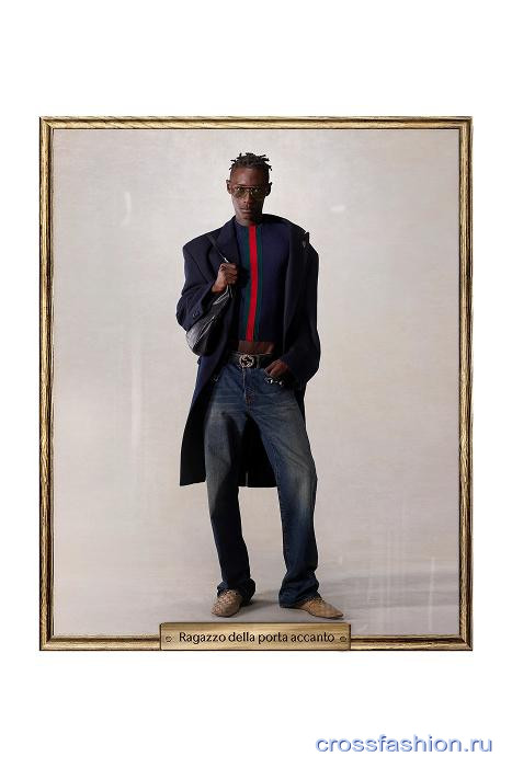 Gucci ss 2026 12