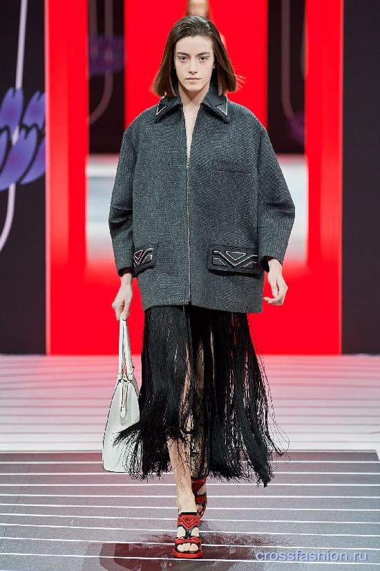 Prada fall 2020 26