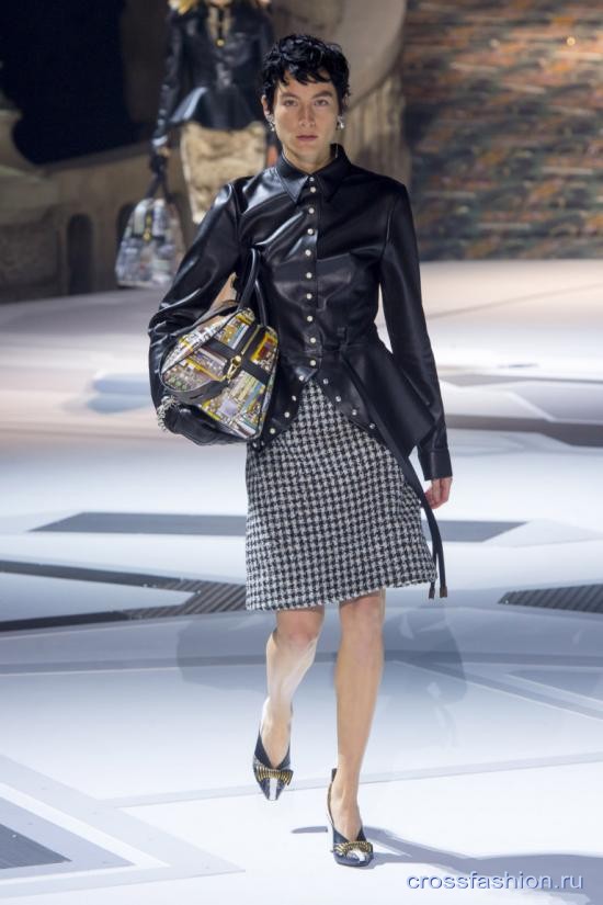 Louis Vuitton fall 2018 18