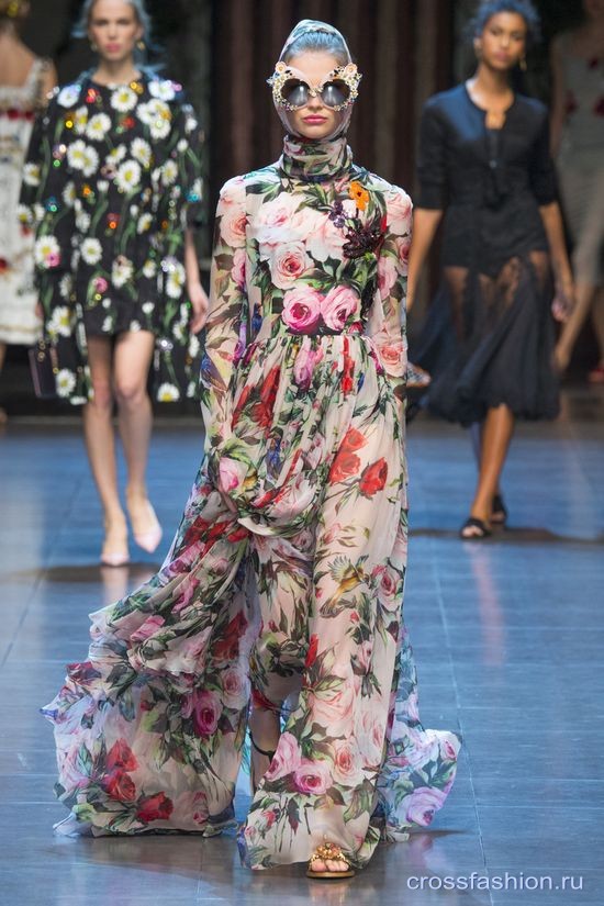 cf Dolce Gabbana ss 2016 33