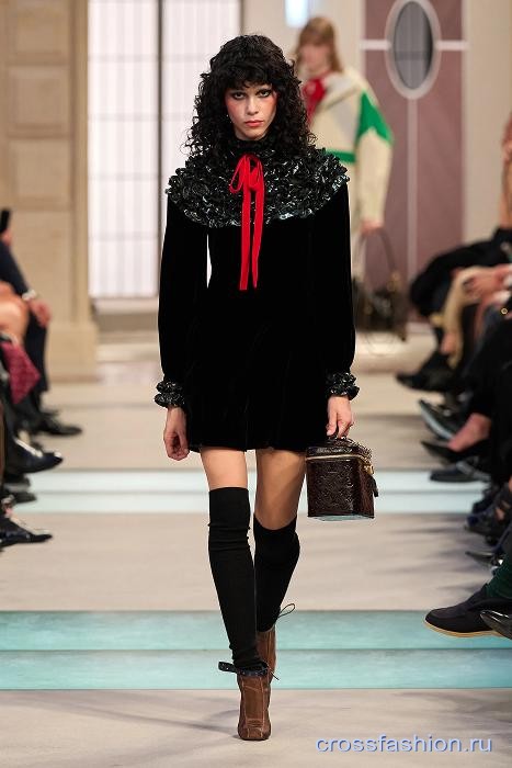 Louis Vuitton fall 2025 5
