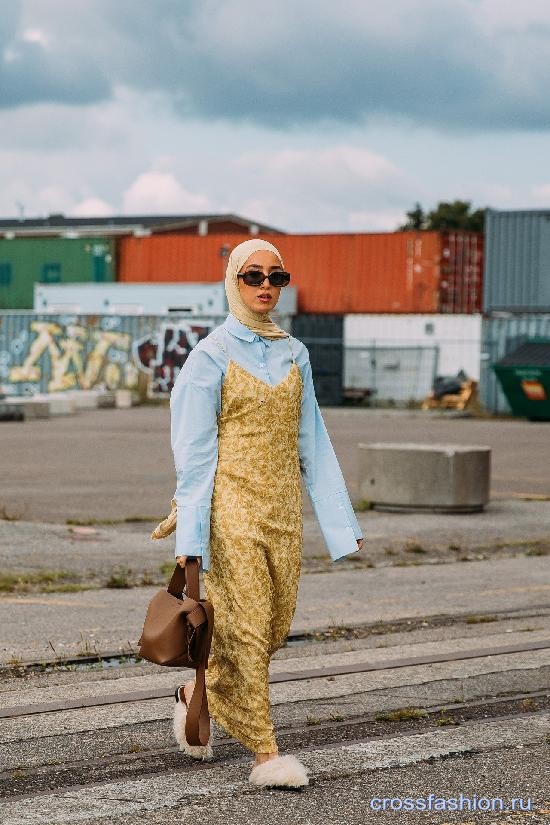 Copenhagen street style ss 2022 38