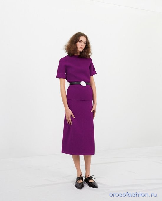 Victoria Beckham pre fall 2016 2017 7