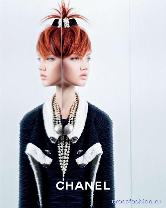 Chanel-SS14-Karl-Lagerfeld-04