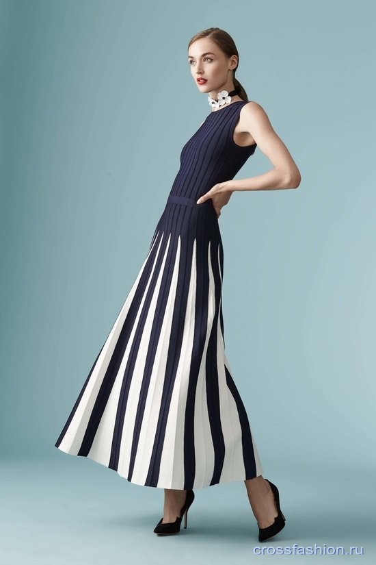 Carolina Herrera resort 2017 15