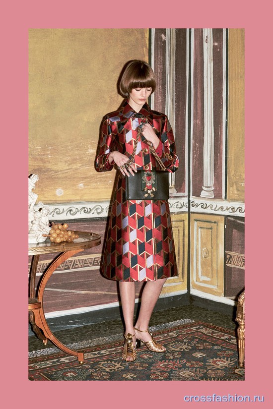 Gucci pre fall 2016 2017 54