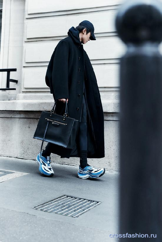 Balenciaga pre fall 2026 17