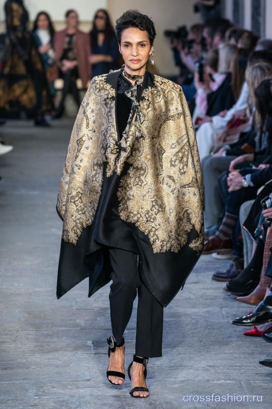 Etro fall 2019 41