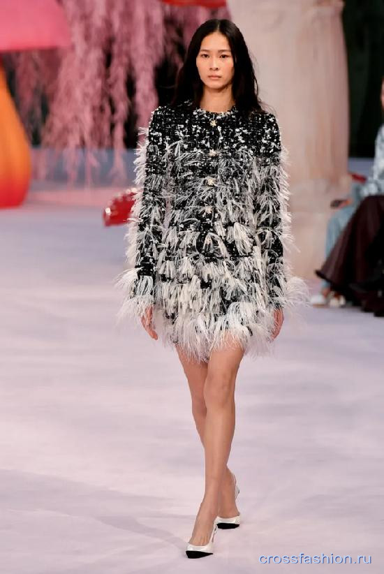 Chanel couture ss 2026 46