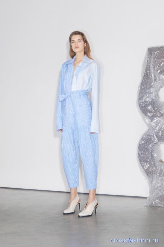 Stella McCartney pre fall 2018 28