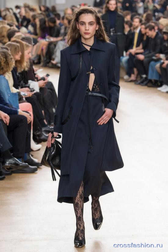 Nina Ricci fall 2017 2018 19